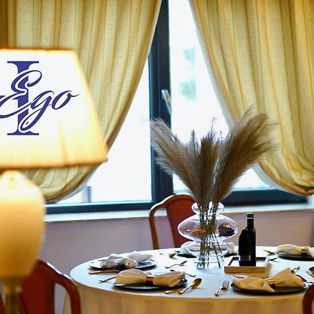 Hego (Adults Only) Hotel Hunedoara Ngoại thất bức ảnh