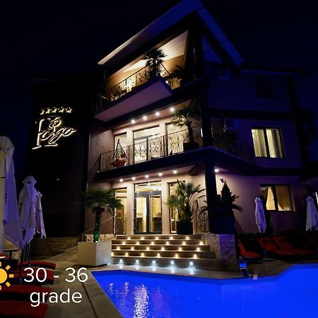 Hego (Adults Only) Hotel Hunedoara Ngoại thất bức ảnh