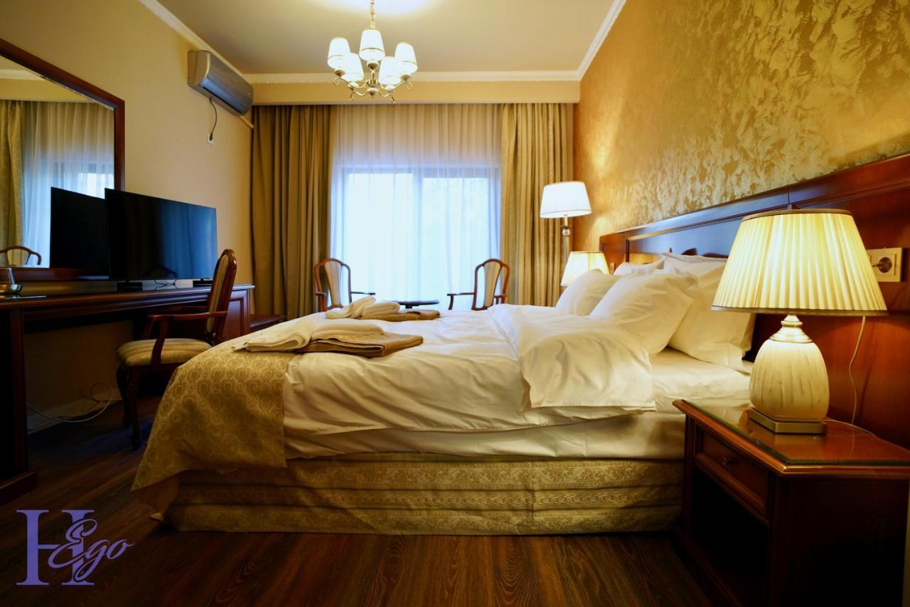 Hego (Adults Only) Hotel Hunedoara Ngoại thất bức ảnh