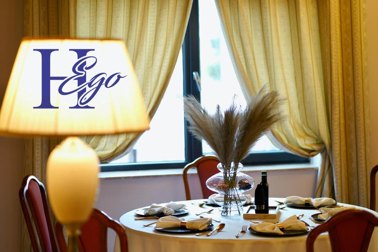 Hego (Adults Only) Hotel Hunedoara Ngoại thất bức ảnh