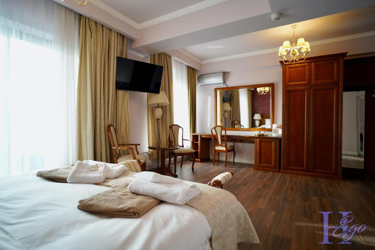 Hego (Adults Only) Hotel Hunedoara Ngoại thất bức ảnh