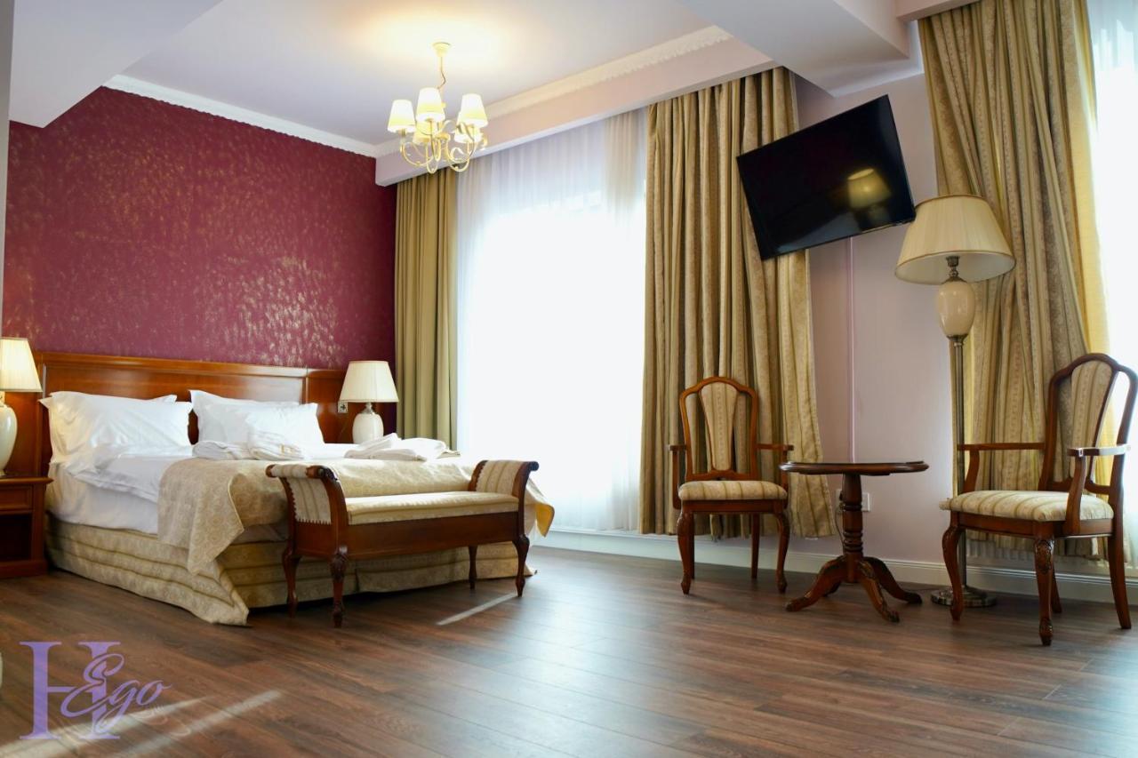 Hego (Adults Only) Hotel Hunedoara Ngoại thất bức ảnh