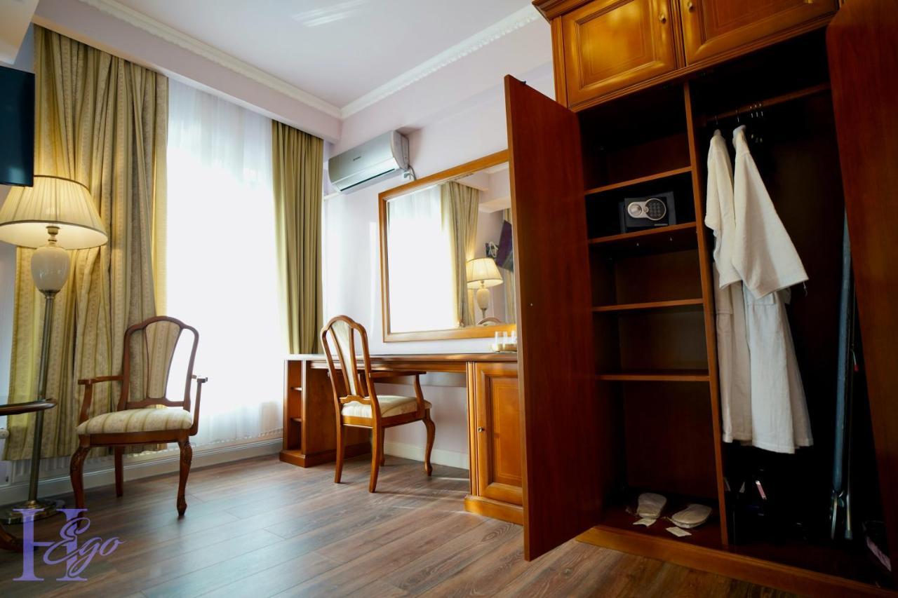 Hego (Adults Only) Hotel Hunedoara Ngoại thất bức ảnh