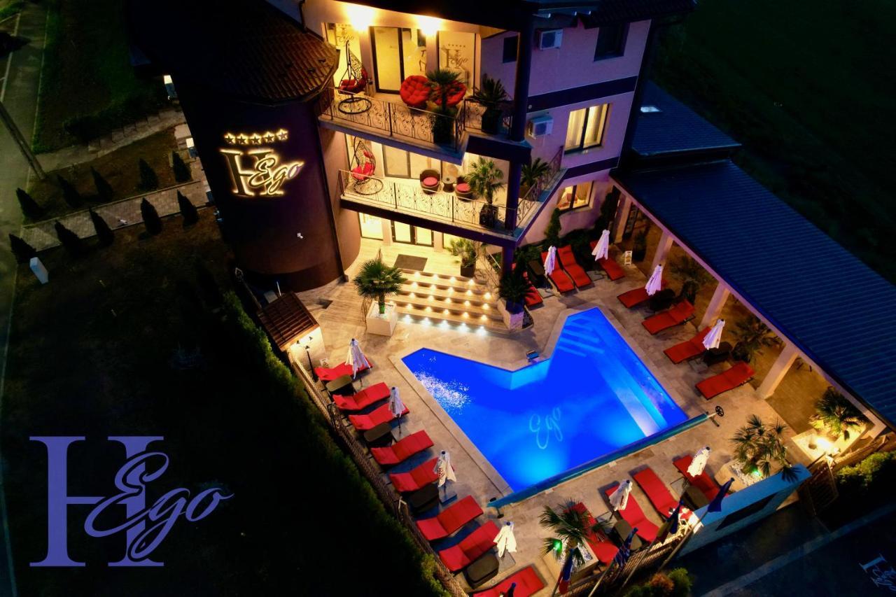 Hego (Adults Only) Hotel Hunedoara Ngoại thất bức ảnh