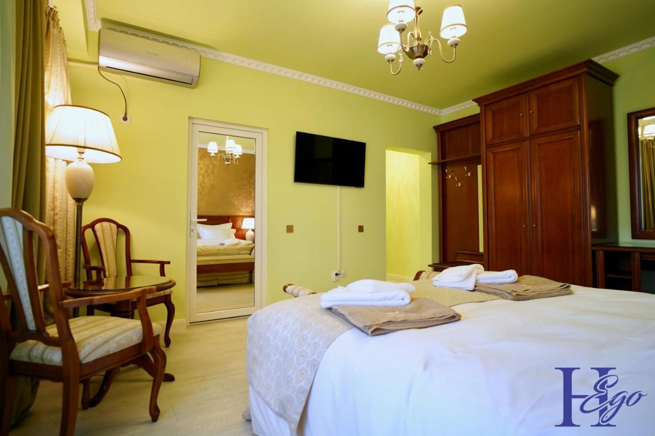 Hego (Adults Only) Hotel Hunedoara Ngoại thất bức ảnh