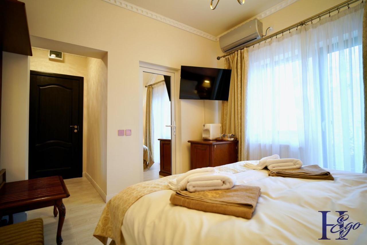 Hego (Adults Only) Hotel Hunedoara Ngoại thất bức ảnh