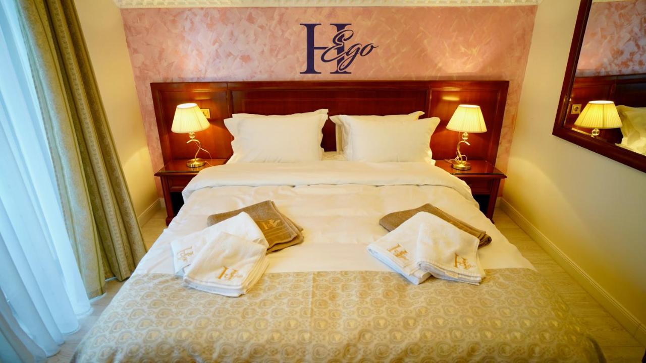 Hego (Adults Only) Hotel Hunedoara Ngoại thất bức ảnh