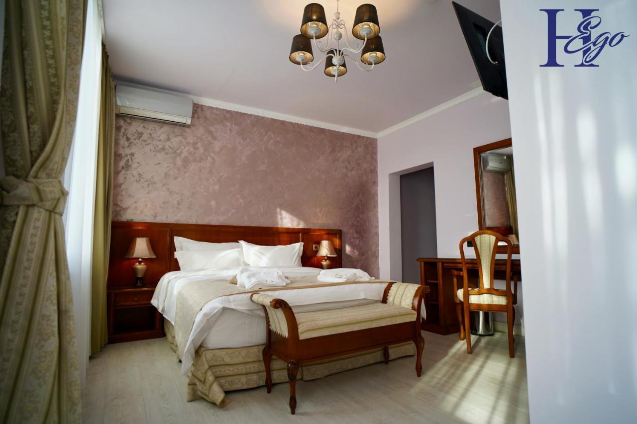 Hego (Adults Only) Hotel Hunedoara Ngoại thất bức ảnh