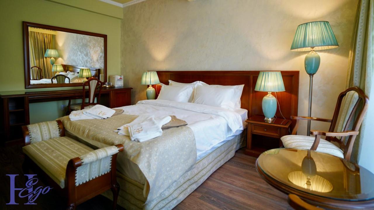 Hego (Adults Only) Hotel Hunedoara Ngoại thất bức ảnh