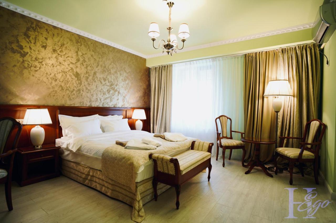 Hego (Adults Only) Hotel Hunedoara Ngoại thất bức ảnh