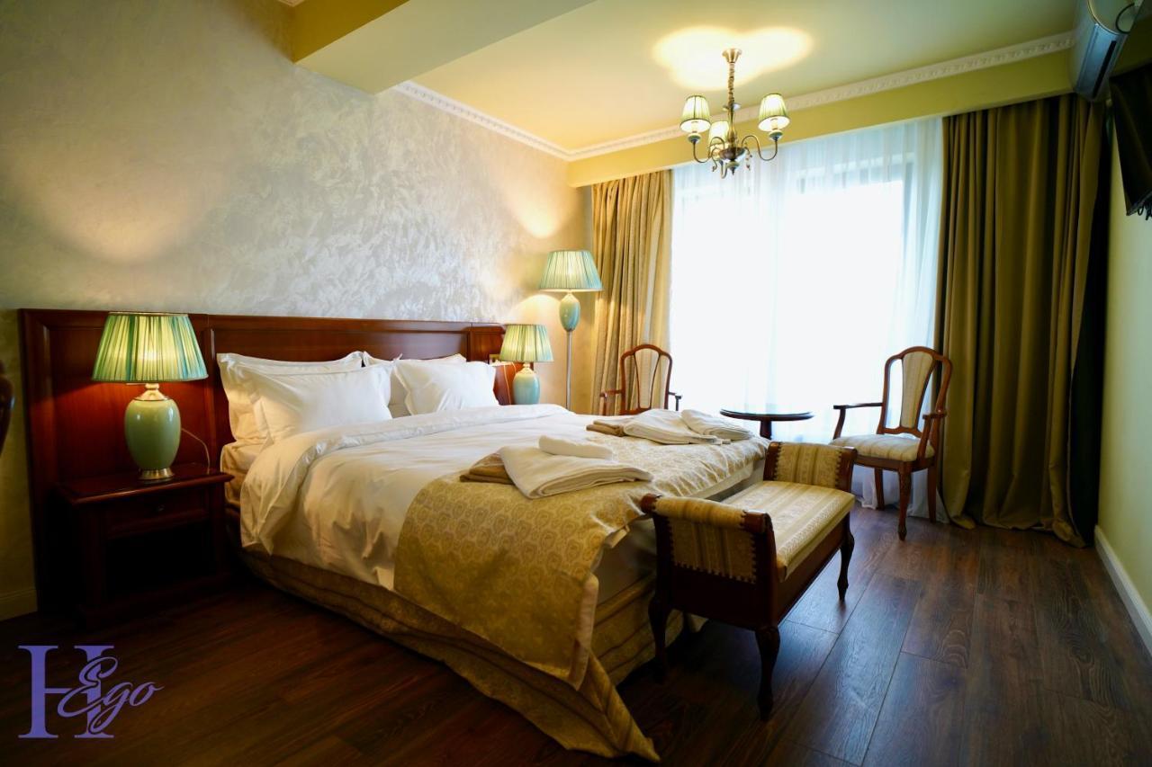 Hego (Adults Only) Hotel Hunedoara Ngoại thất bức ảnh