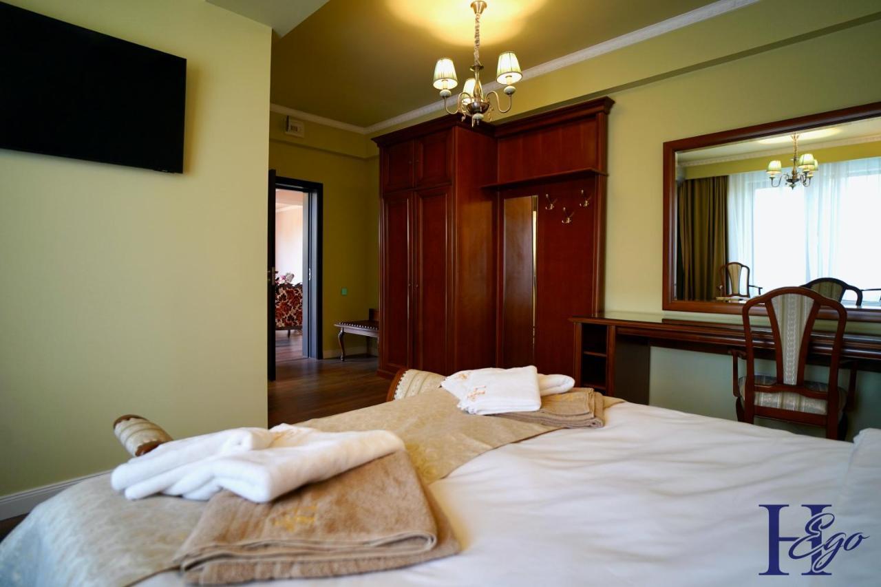 Hego (Adults Only) Hotel Hunedoara Ngoại thất bức ảnh