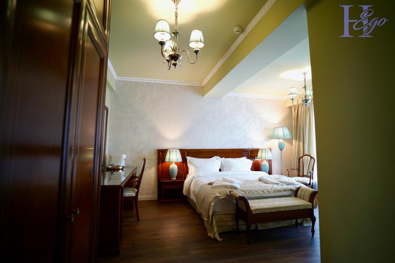 Hego (Adults Only) Hotel Hunedoara Ngoại thất bức ảnh