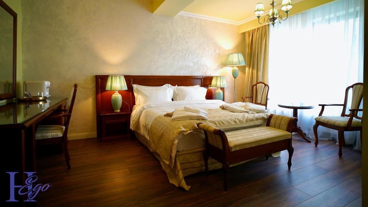 Hego (Adults Only) Hotel Hunedoara Ngoại thất bức ảnh