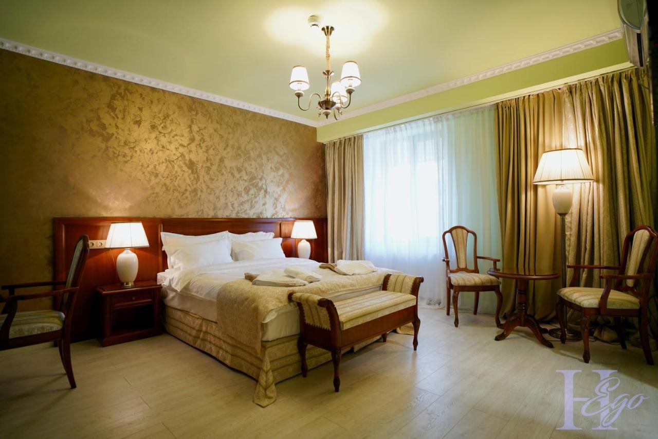 Hego (Adults Only) Hotel Hunedoara Ngoại thất bức ảnh