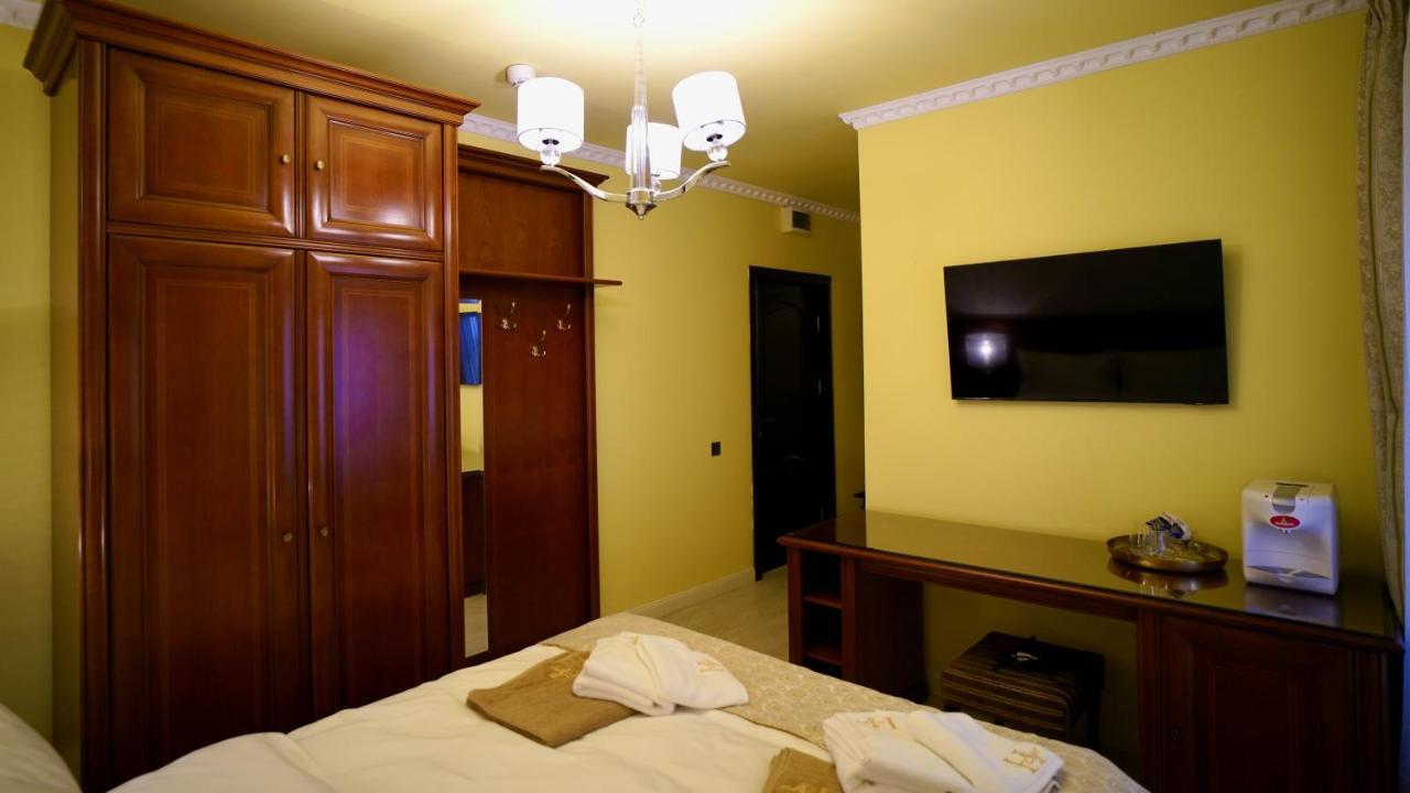 Hego (Adults Only) Hotel Hunedoara Ngoại thất bức ảnh